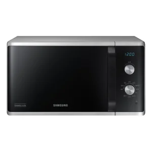 Мікрохвильова піч Samsung MG23K3614AS/UA UA