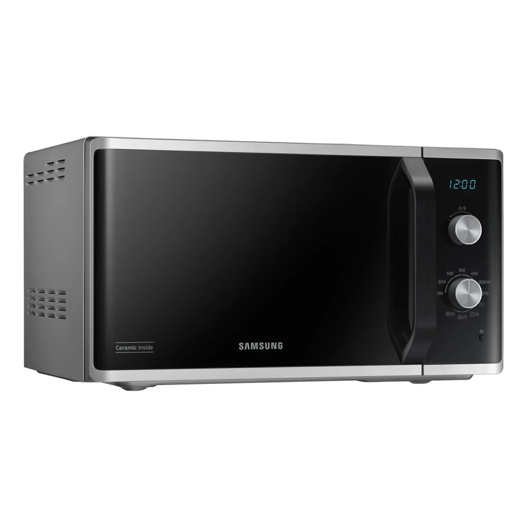 Микроволновая печь Samsung MG23K3614AS/UA UA
