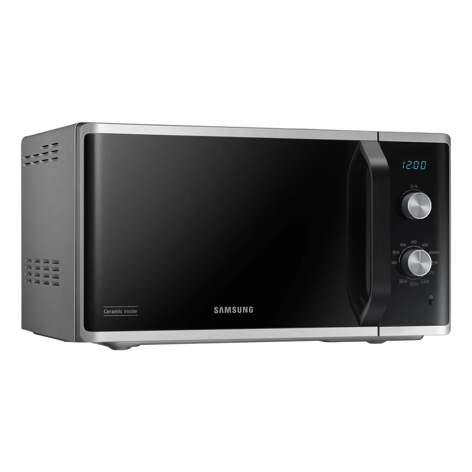Мікрохвильова піч Samsung MG23K3614AS/UA UA