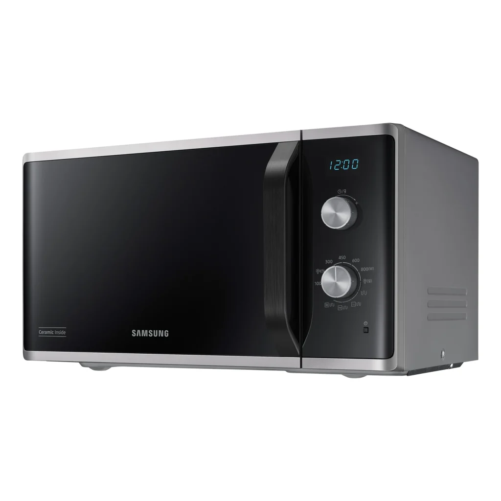 Микроволновая печь Samsung MG23K3614AS/UA UA
