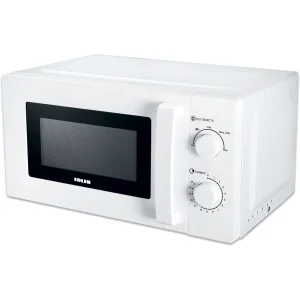 Мікрохвильова піч Edler ED-2067W UA
