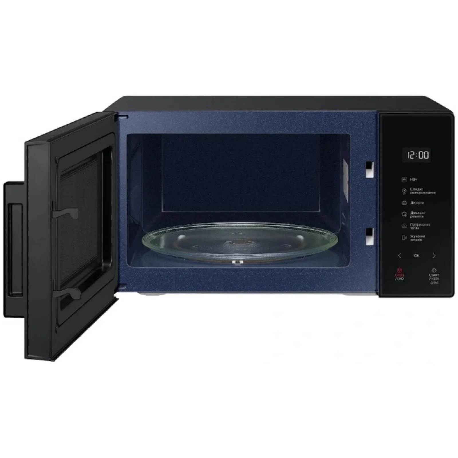 Микроволновая печь Samsung MS23T5018AK/UA UA