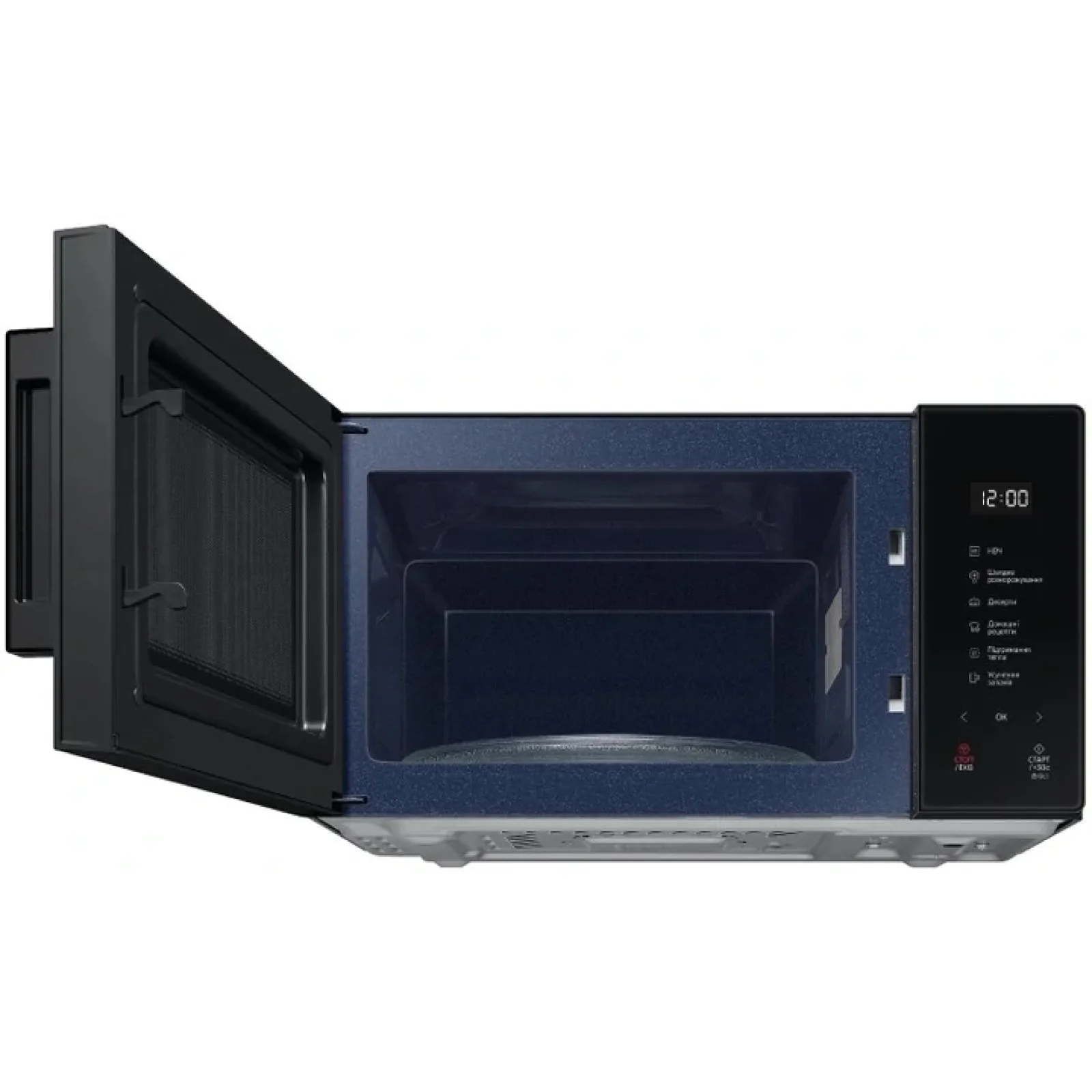 Микроволновая печь Samsung MS23T5018AK/UA UA
