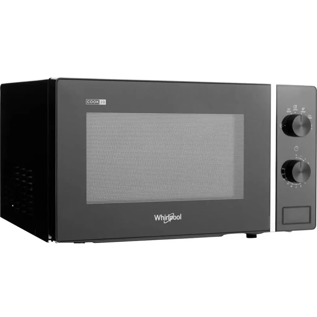 Микроволновая печь Whirlpool MWP 101 B UA