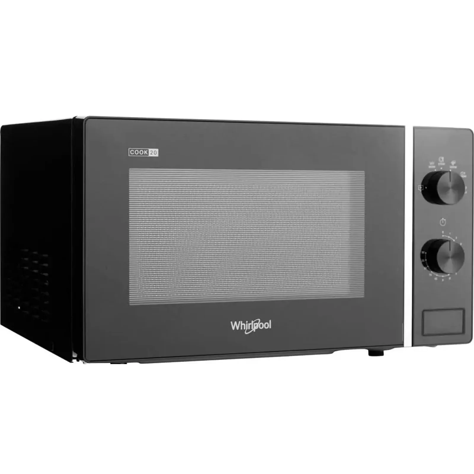 Мікрохвильова піч Whirlpool MWP 101 B UA