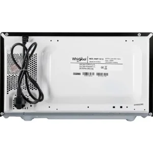 Микроволновая печь Whirlpool MWP 101 B UA