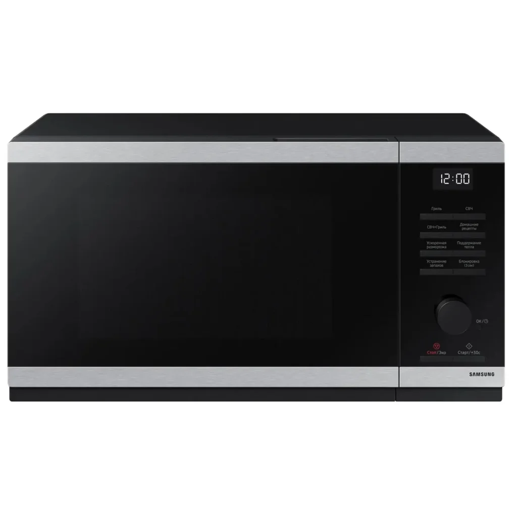Микроволновая печь Samsung MG23DG4524ATUA UA