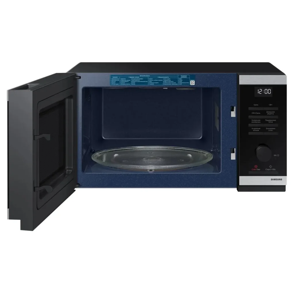 Микроволновая печь Samsung MG23DG4524ATUA UA