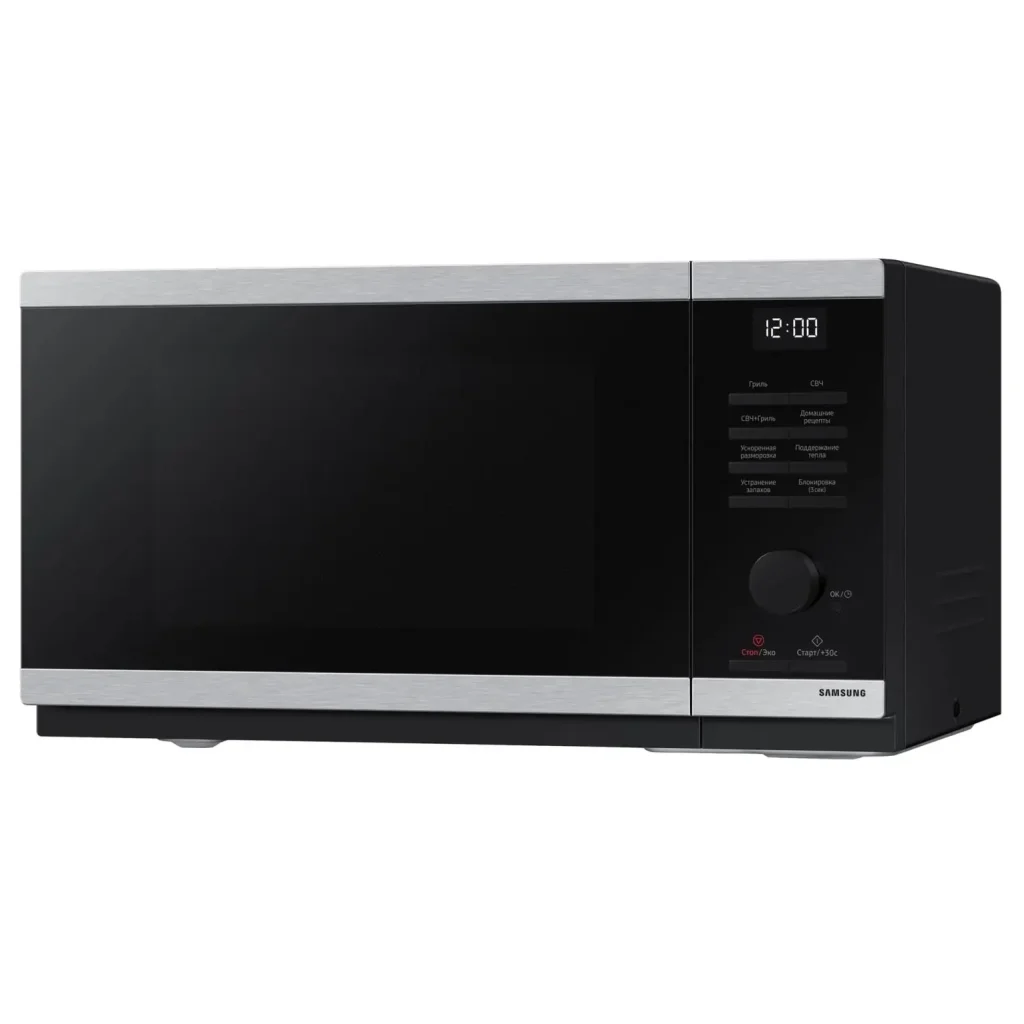 Микроволновая печь Samsung MG23DG4524ATUA UA