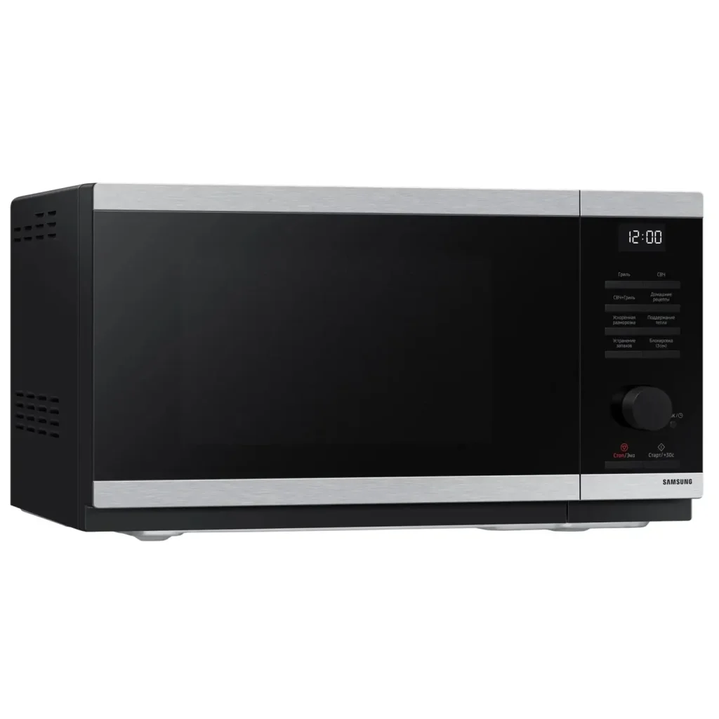 Микроволновая печь Samsung MG23DG4524ATUA UA