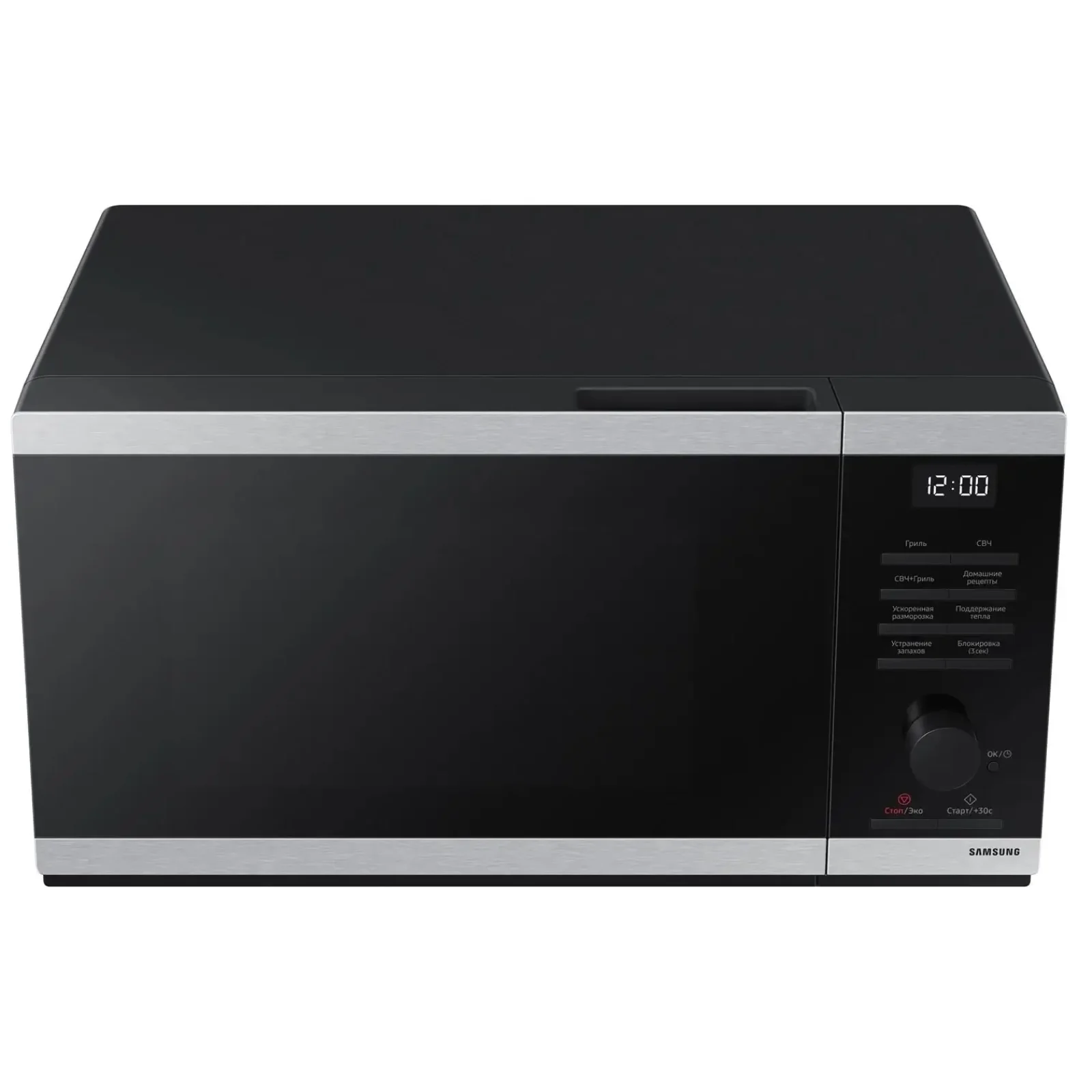 Мікрохвильова піч Samsung MG23DG4524ATUA UA