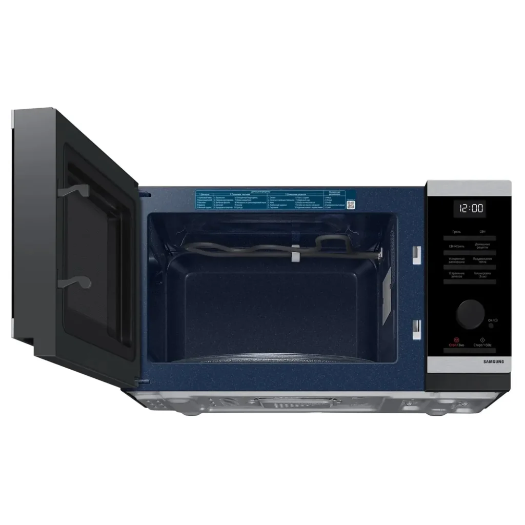 Микроволновая печь Samsung MG23DG4524ATUA UA