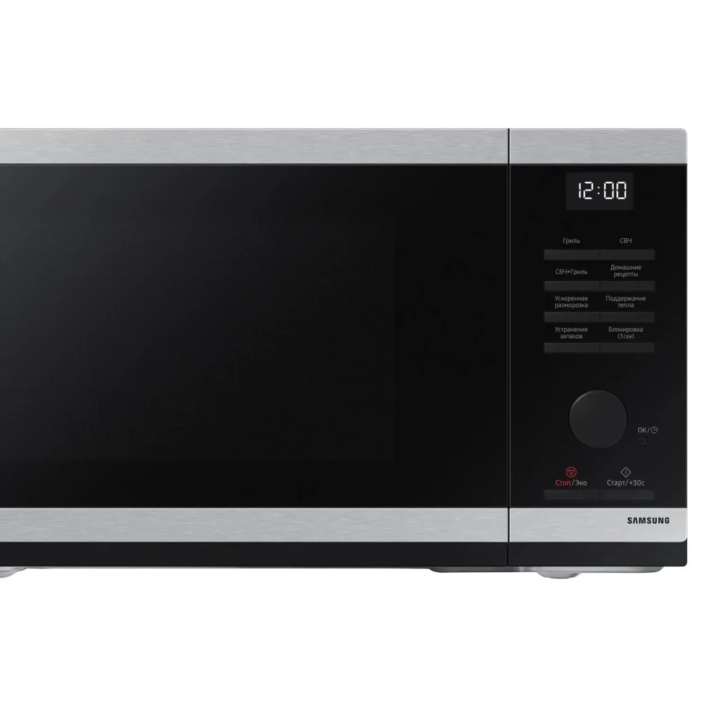 Микроволновая печь Samsung MG23DG4524ATUA UA