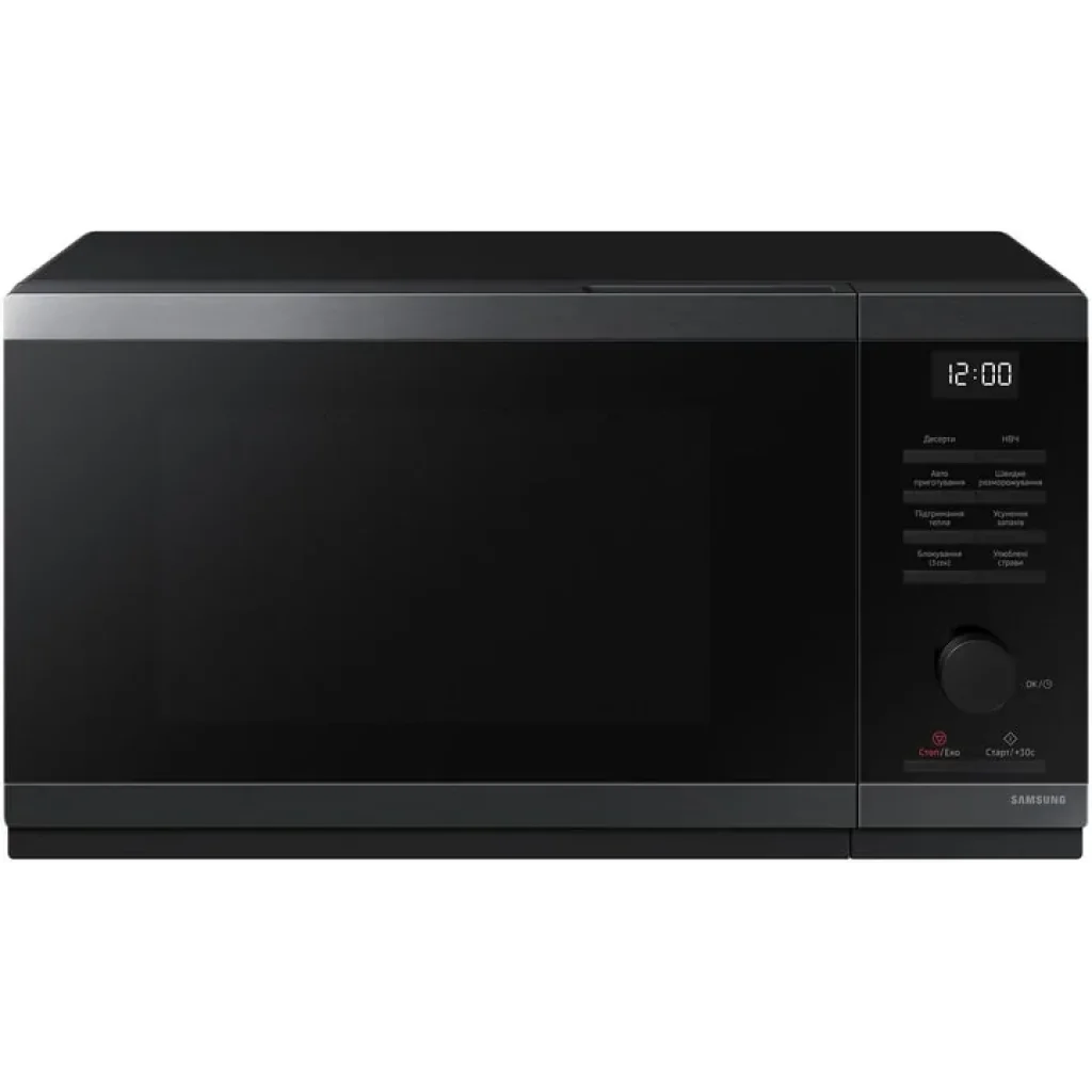 Микроволновая печь Samsung MS23DG4504AGUA UA