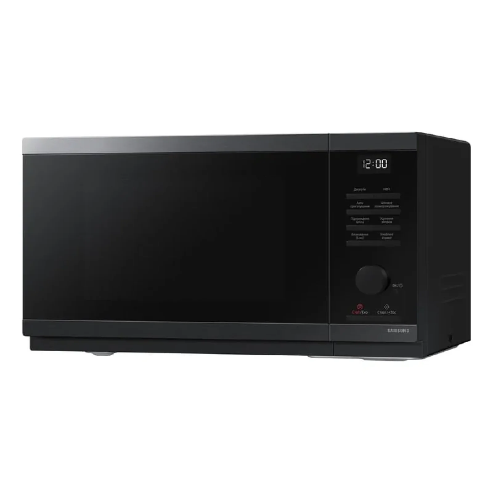 Микроволновая печь Samsung MS23DG4504AGUA UA