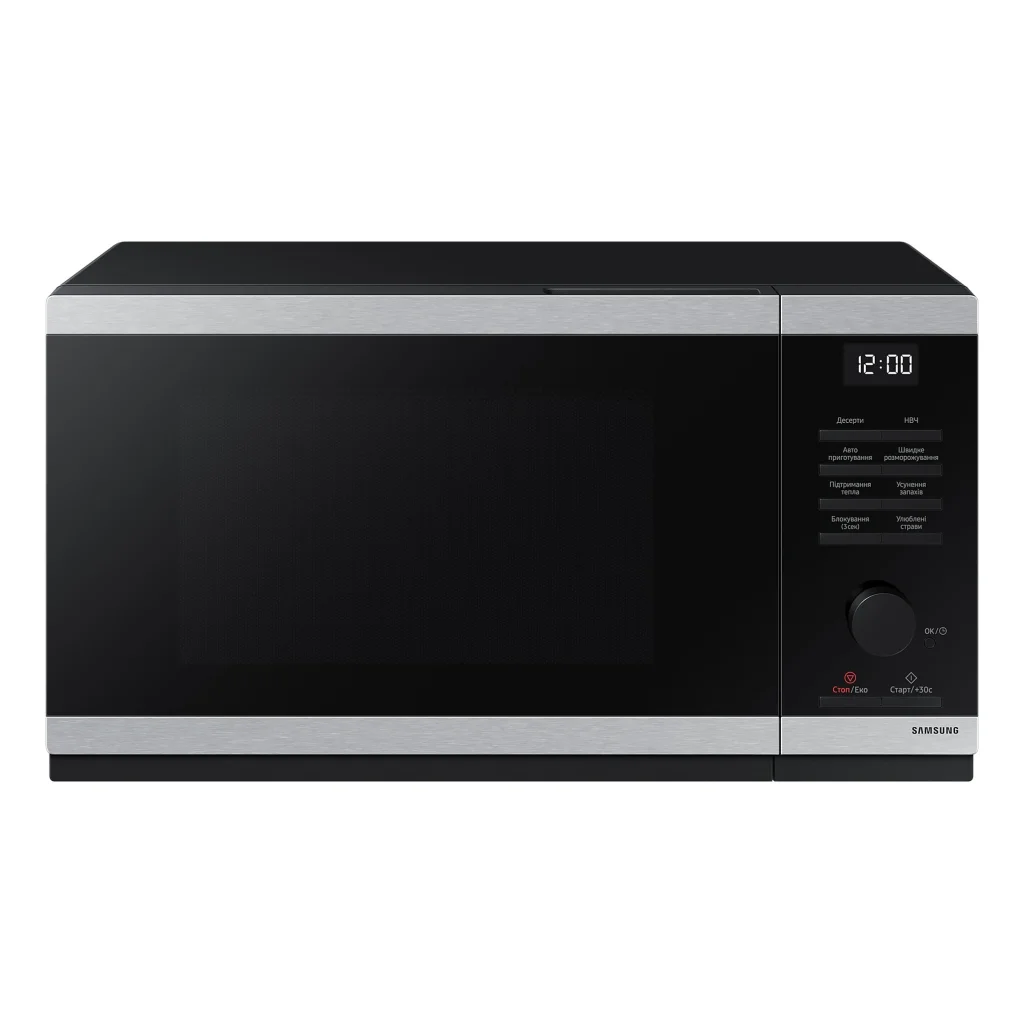 Микроволновая печь Samsung MS23DG4504ATUA UA