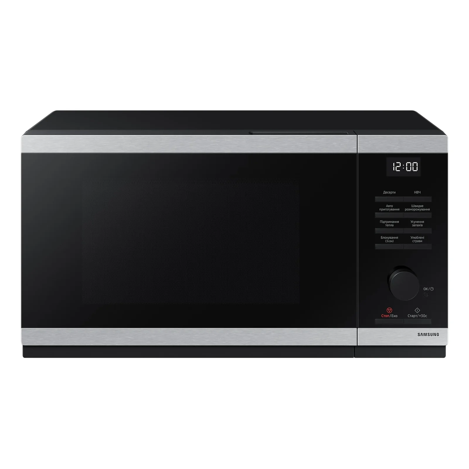 Мікрохвильова піч Samsung MS23DG4504ATUA UA