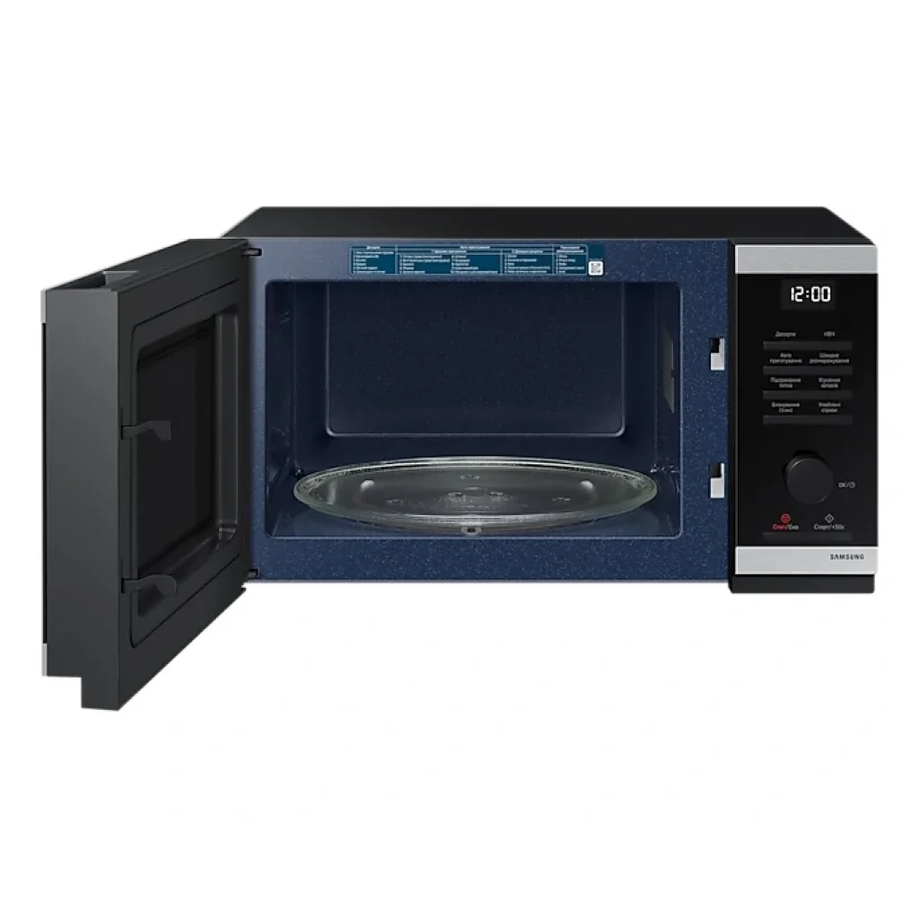 Микроволновая печь Samsung MS23DG4504ATUA UA