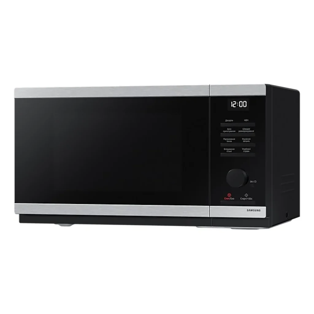 Микроволновая печь Samsung MS23DG4504ATUA UA