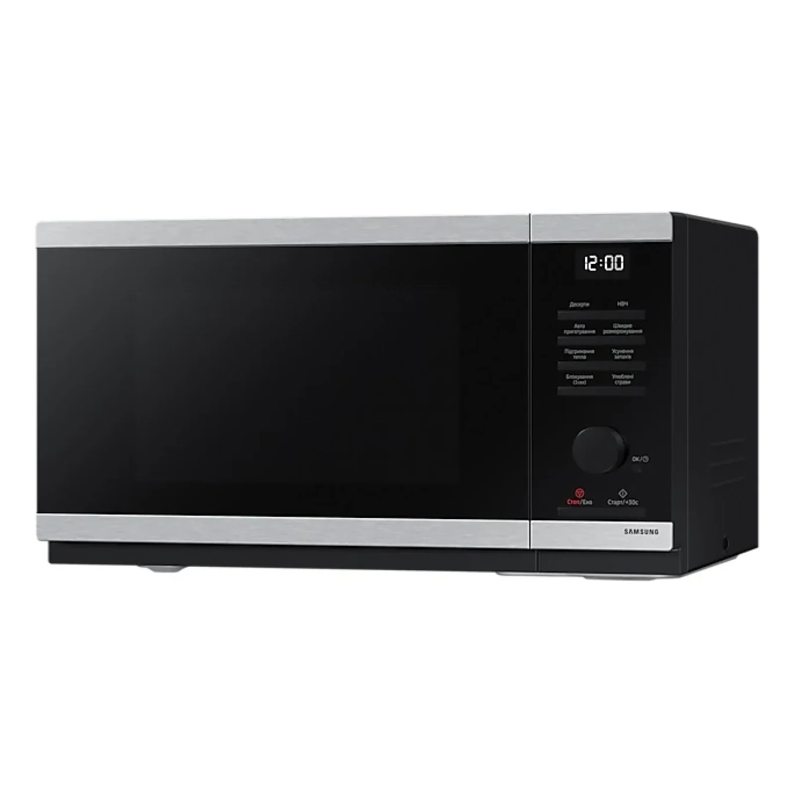 Мікрохвильова піч Samsung MS23DG4504ATUA UA