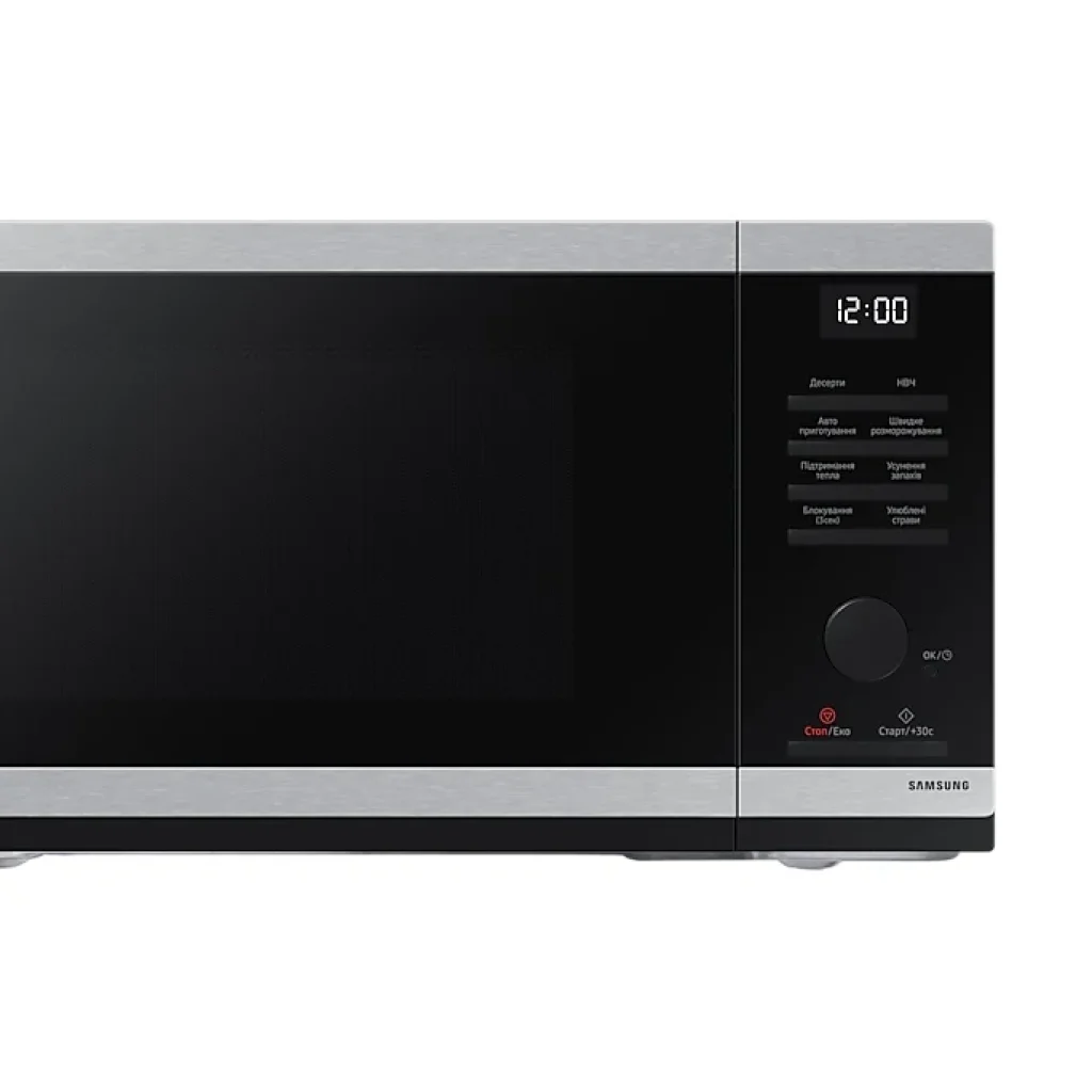 Микроволновая печь Samsung MS23DG4504ATUA UA