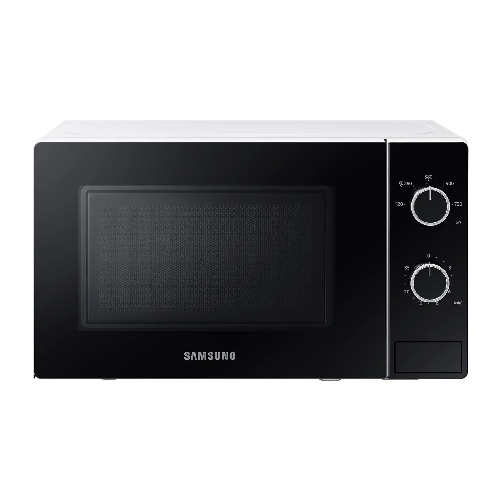 Мікрохвильова піч Samsung MS20A3010AH/OL UA