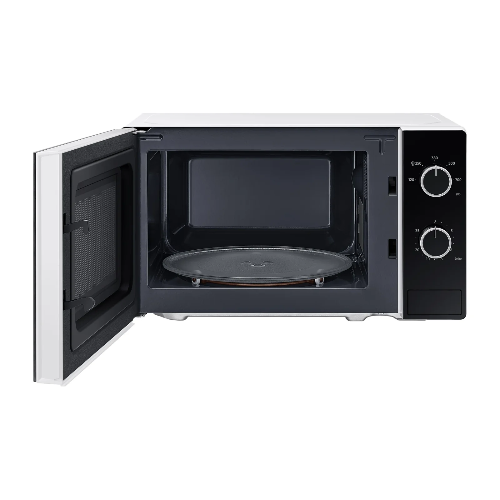 Мікрохвильова піч Samsung MS20A3010AH/OL UA