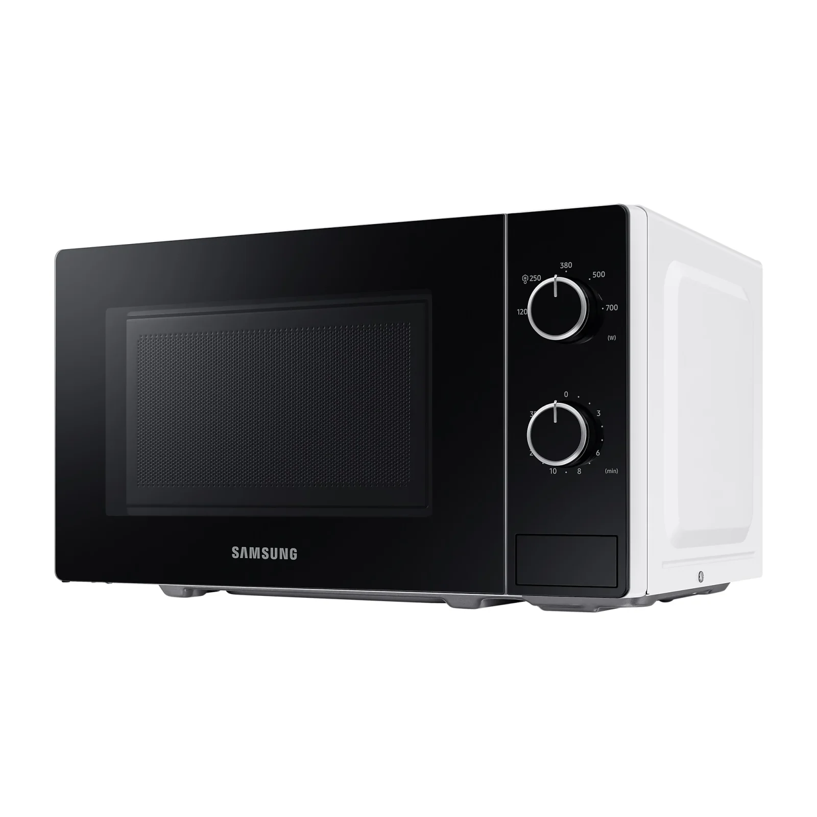 Мікрохвильова піч Samsung MS20A3010AH/OL UA