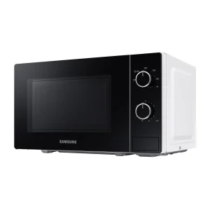 Мікрохвильова піч Samsung MS20A3010AH/OL UA