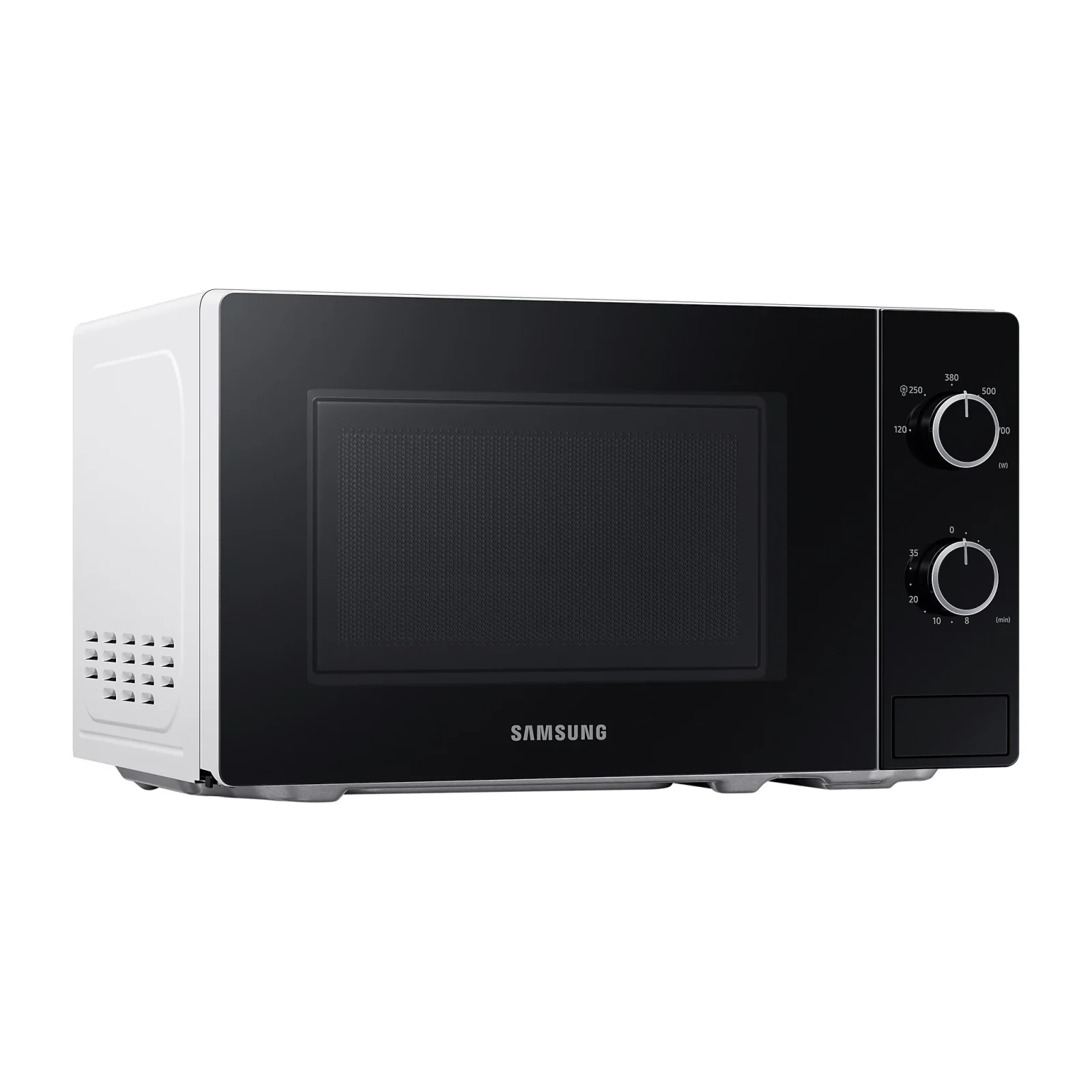 Мікрохвильова піч Samsung MS20A3010AH/OL UA