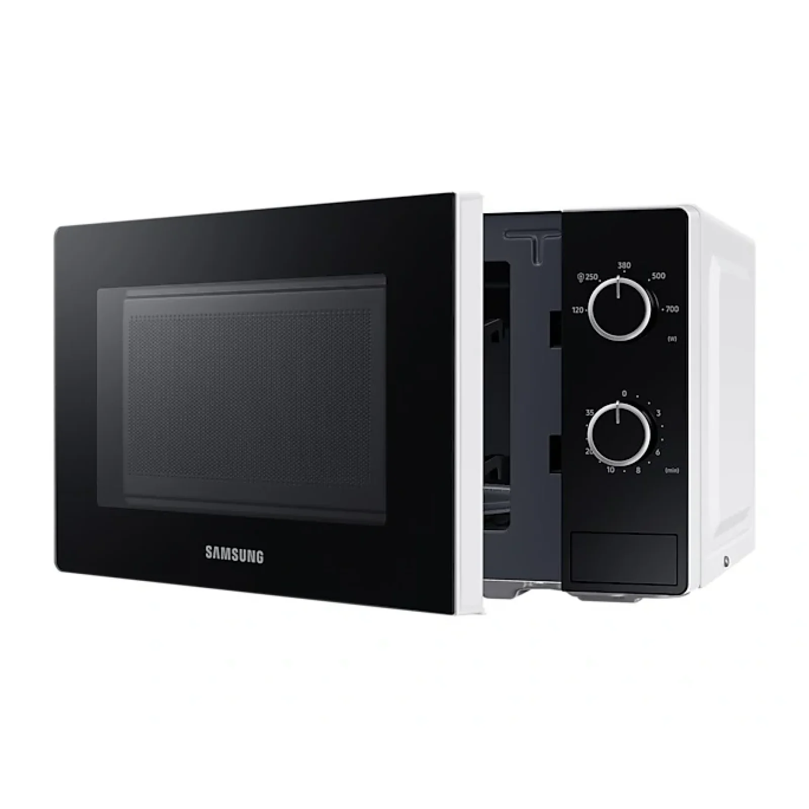 Мікрохвильова піч Samsung MS20A3010AH/OL UA