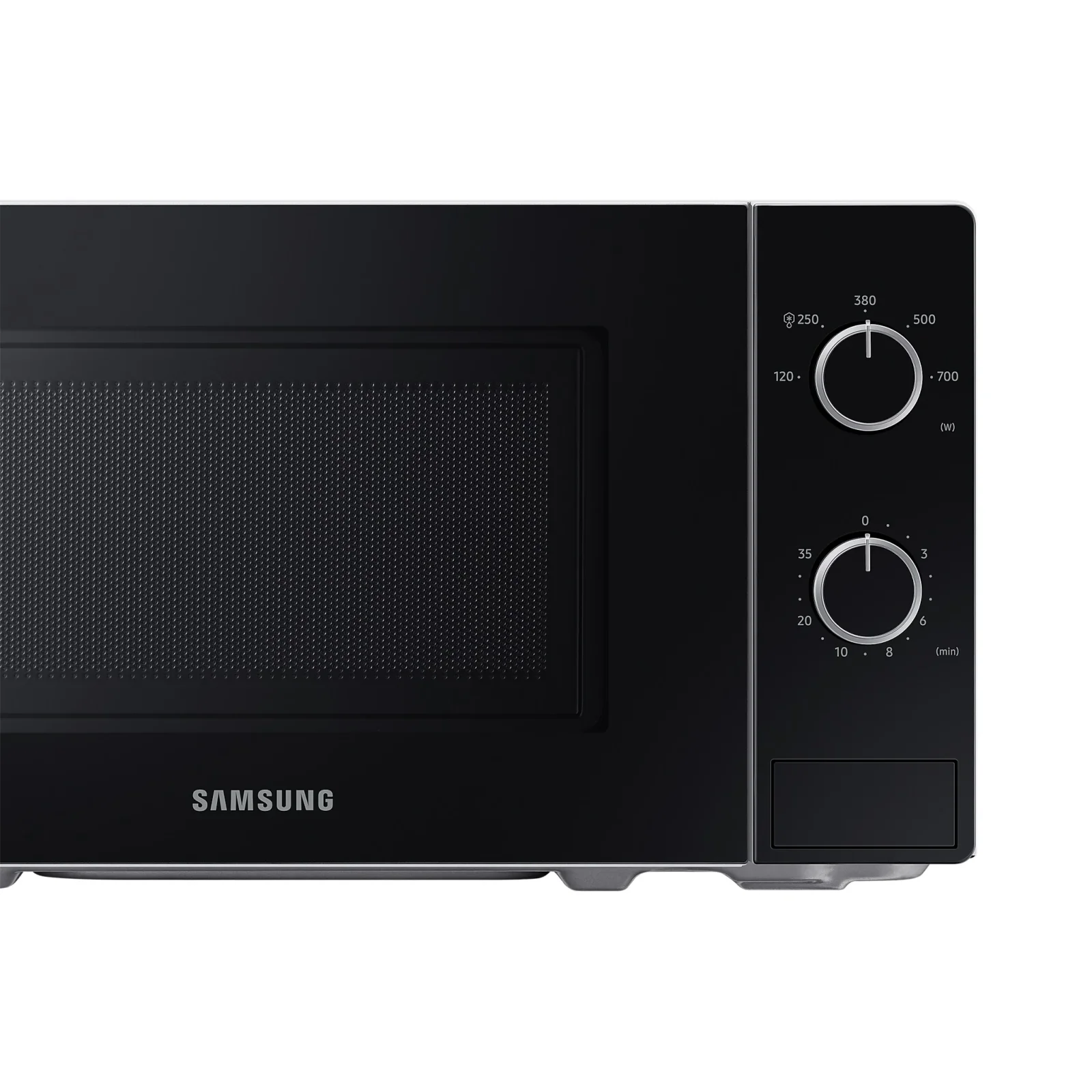 Мікрохвильова піч Samsung MS20A3010AH/OL UA