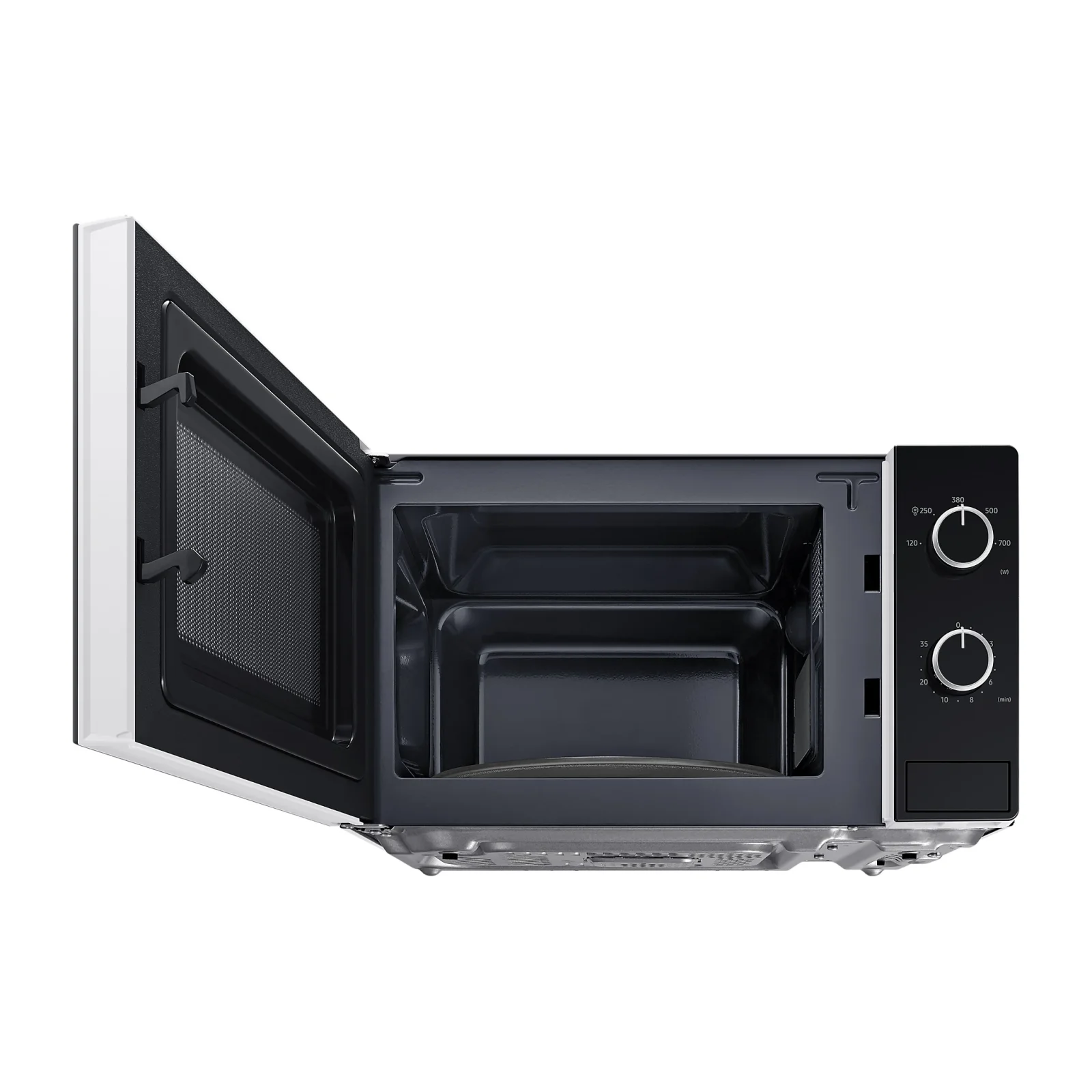 Мікрохвильова піч Samsung MS20A3010AH/OL UA