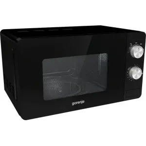 Микроволновая печь Gorenje MO17E1B UA