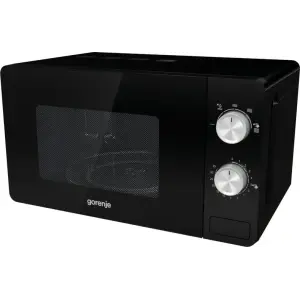 Микроволновая печь Gorenje MO17E1B UA