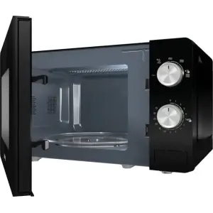 Микроволновая печь Gorenje MO17E1B UA