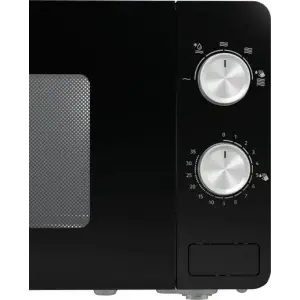 Микроволновая печь Gorenje MO17E1B UA