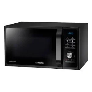 Микроволновая печь Samsung MS23F302TAK/BW UA