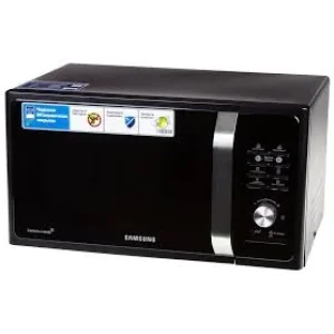 Микроволновая печь Samsung MS23F302TAK/BW UA