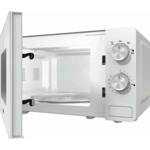 Мікрохвильова піч Gorenje MO20E1W2 UA