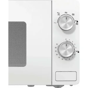 Мікрохвильова піч Gorenje MO20E1W2 UA