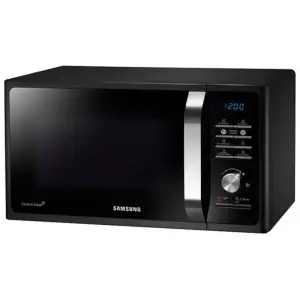 Мікрохвильова піч Samsung MS23F302TAK/UA UA