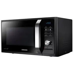 Мікрохвильова піч Samsung MS23F302TAK/UA UA