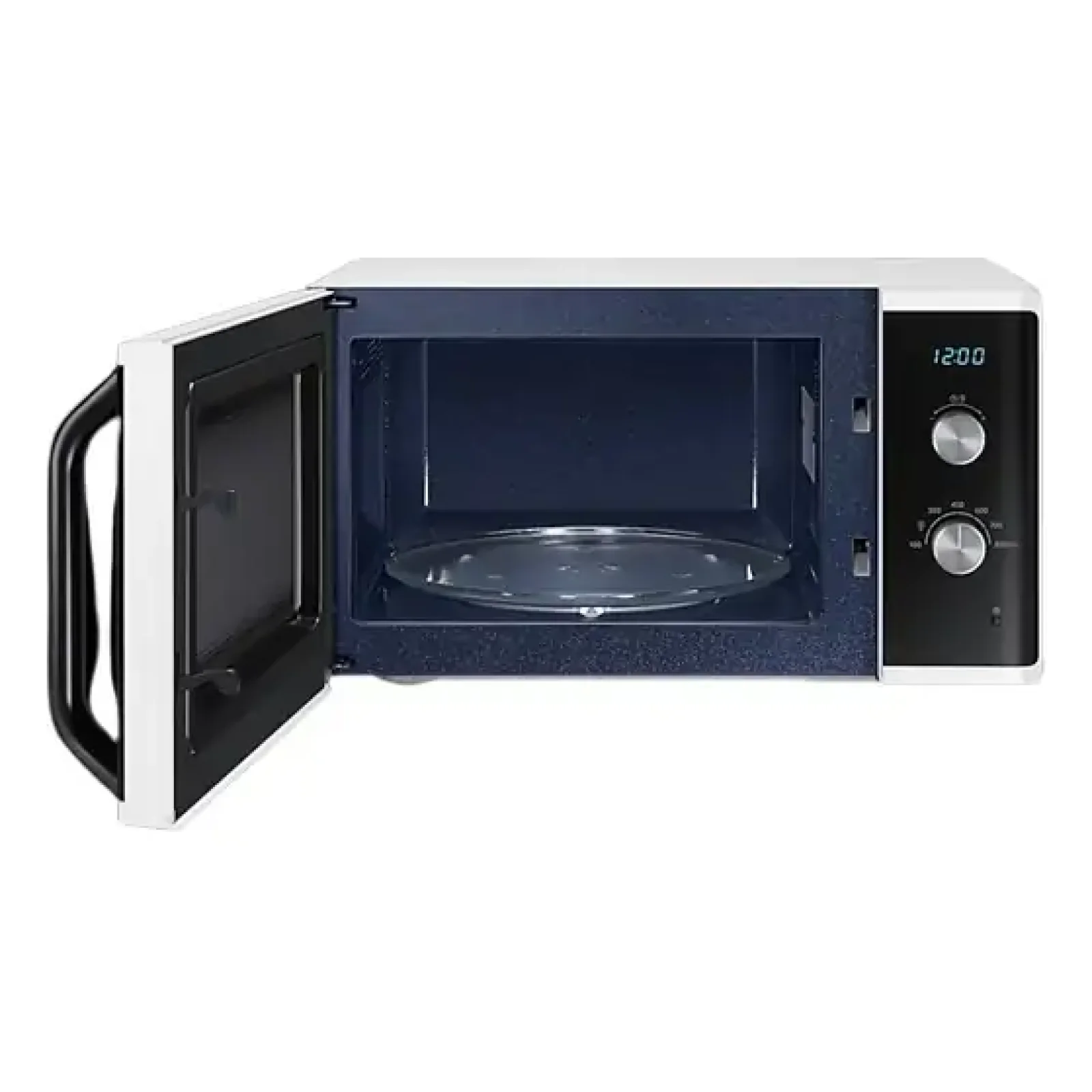 Микроволновая печь Samsung MS23K3614AW/UA UA