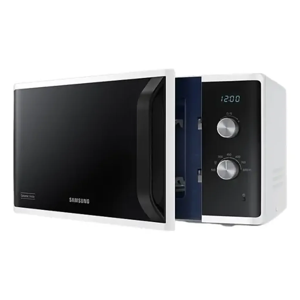Микроволновая печь Samsung MS23K3614AW/UA UA