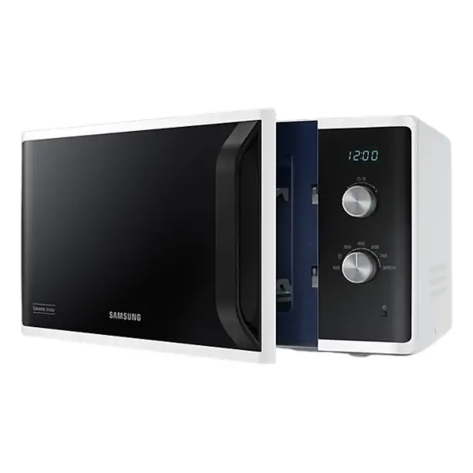 Микроволновая печь Samsung MS23K3614AW/UA UA