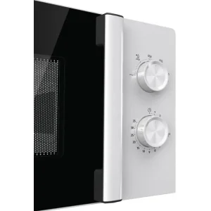 Мікрохвильова піч Gorenje MO17E1WH UA