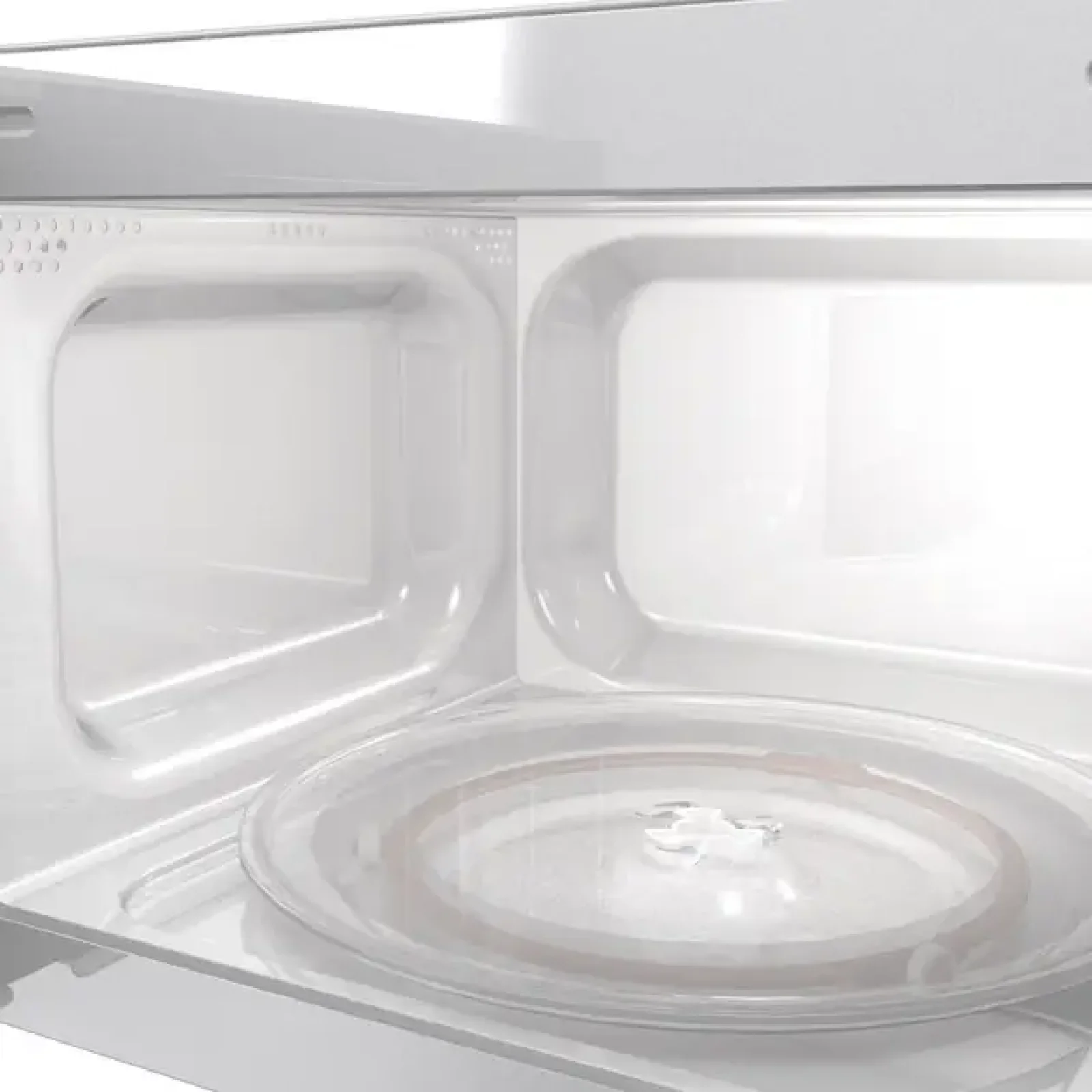 Мікрохвильова піч Gorenje MO17E1WH UA