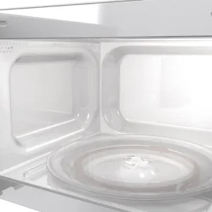 Мікрохвильова піч Gorenje MO17E1WH UA