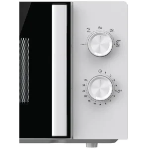 Мікрохвильова піч Gorenje MO17E1WH UA